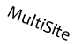 MultiSite